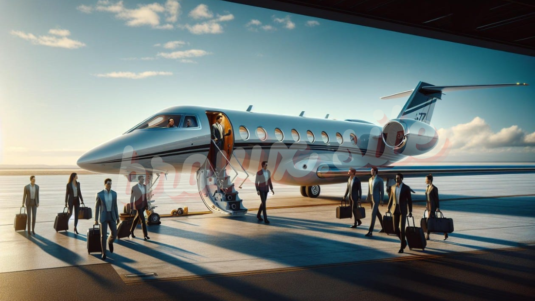 Read more about the article The Ultimate Guide to Private Jet Charter Pricing: What You Need to Know