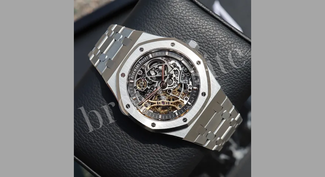 Read more about the article Audemars Piguet Skeleton Watch A Masterpiece of Design, Craftsmanship, and Innovation