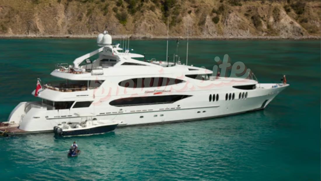 Read more about the article Luxury Yacht Rentals Europe: Exclusive Charters for Unforgettable Getaways