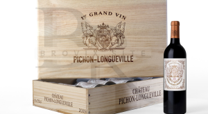 Read more about the article Discovering the Excellence of Château Pichon Longueville: A Journey Through History Terroir and Flavor