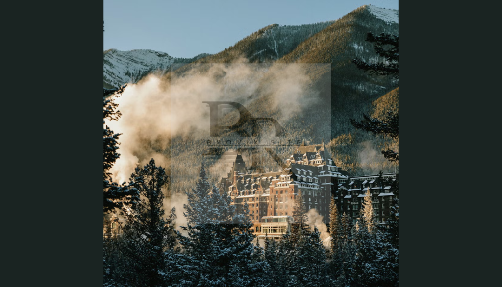 Luxury Mountain Retreats