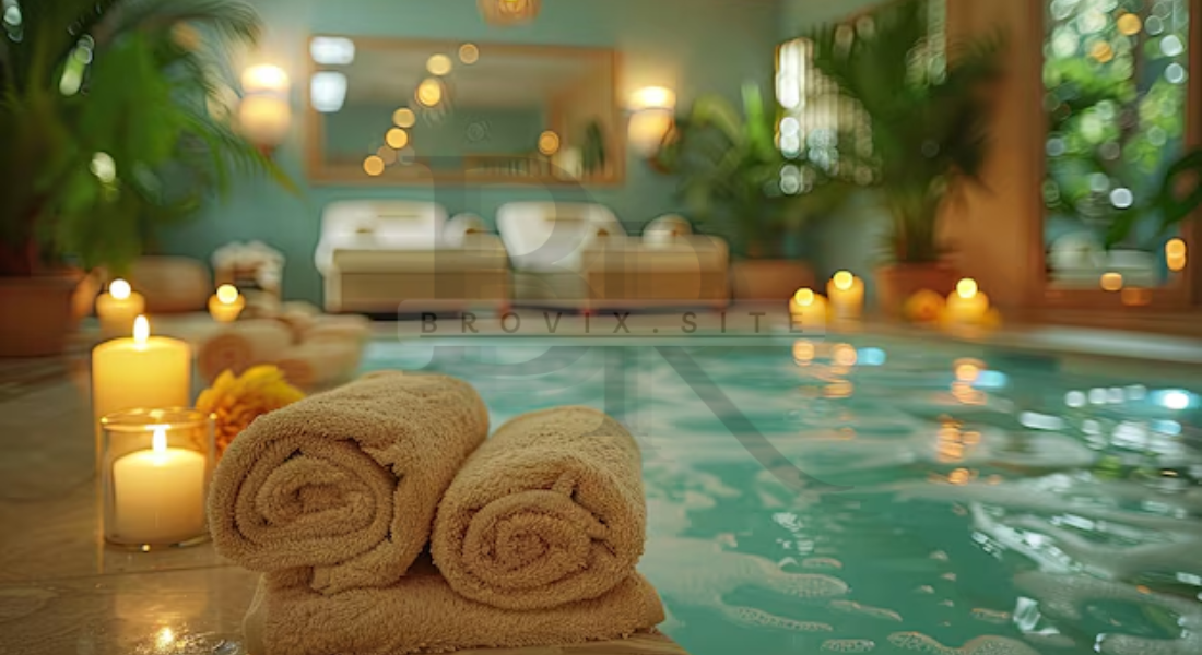 Read more about the article Premium Spa Retreat Elevating Your Wellness Journey to New Heights