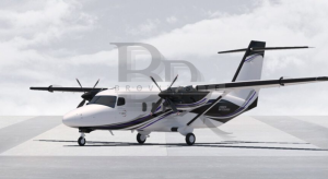 Read more about the article The Textron SkyCourier Executive Redefines Private Aviation